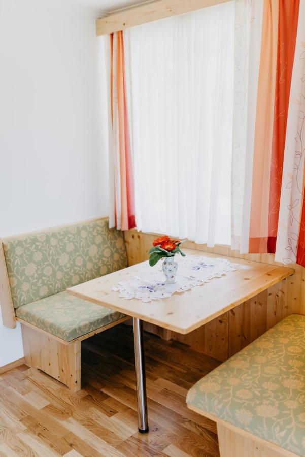Appartement Vidmar-Ferienglueck Arriach Exterior photo