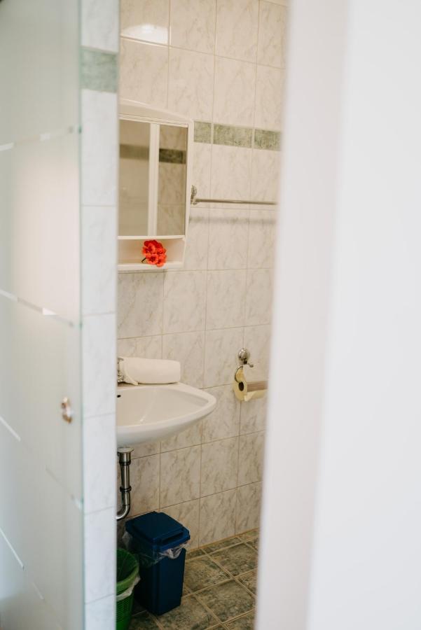 Appartement Vidmar-Ferienglueck Arriach Exterior photo